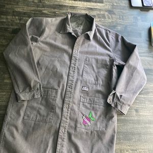 Tilit Chef Coat L/XL